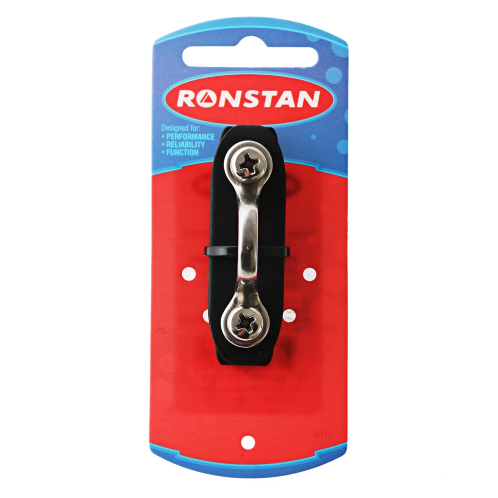Ronstan S19 C-Track Slide Saddle Top 1 Ronstan S19 C-Track Slide Saddle Top