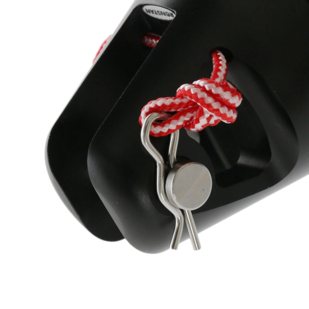 Ronstan RS208010 Series 80 Top Swivel 1 Ronstan RS208010 Series 80 Top Swivel