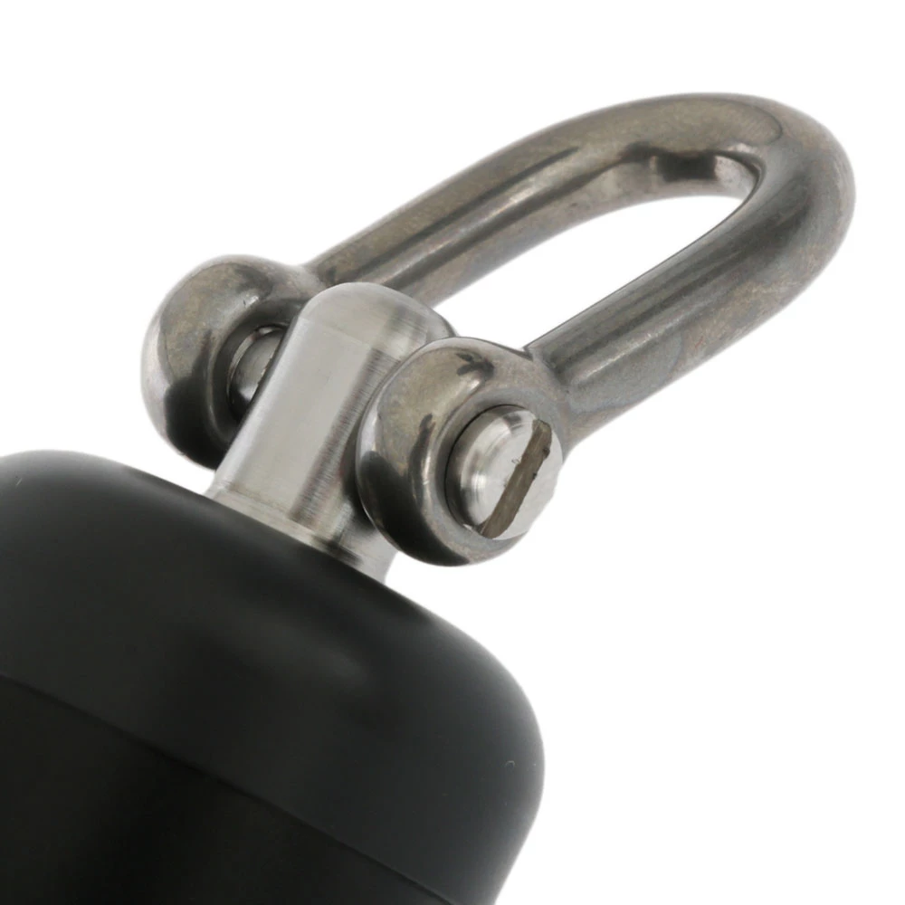 Ronstan RS208010 Series 80 Top Swivel 2 Ronstan RS208010 Series 80 Top Swivel - Image 2