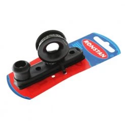 Ronstan S19 RC91941 C-Track Composite Slide RopeGlide Ring With Plunger -Ronstan Sales Store 121676 2