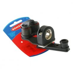 Ronstan S19 RC91942 C-Track Composite Slide Camcleat And Fairlead With Plunger 5 Ronstan S19 RC91942 C-Track Composite Slide Camcleat And Fairlead With Plunger -Ronstan Sales Store 121677 2