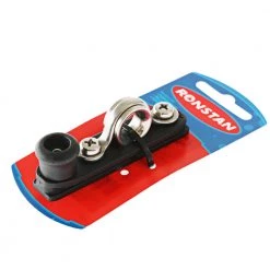 Ronstan S19 RC91944 C-Track Composite Slide Saddle Top And Fairlead With Plunger -Ronstan Sales Store 121678 2