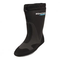 Ronstan Offshore Boots Black