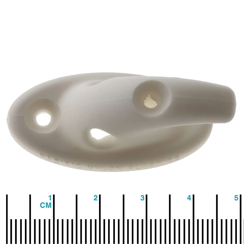 Ronstan Shock Cord Hook Suits 5mm Shock Cord 2 Ronstan Shock Cord Hook Suits 5mm Shock Cord - Image 2