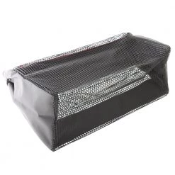 Ronstan RF3911 PVC/Mesh Rope Bag Wide Grey