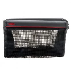 Ronstan PVC/Mesh Rope Bag Wide Grey -Ronstan Sales Store 156501 2 n 1