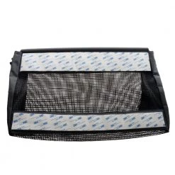 Ronstan PVC/Mesh Rope Bag Wide Grey -Ronstan Sales Store 156501 4 n 1