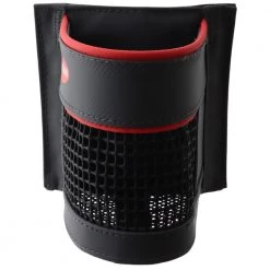 Ronstan PVC/Mesh Drink Holder Grey