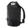 Ronstan Roll-Top Waterproof Dry Bag Black 10L