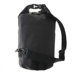 Ronstan Roll-Top Waterproof Dry Bag Black 10L