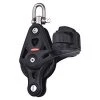 Ronstan RF64130 Series 60 Core Block - Becket & Cleat