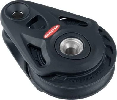 Ronstan RF74151 Series 75 Core Block - Foot 1 Ronstan RF74151 Series 75 Core Block - Foot