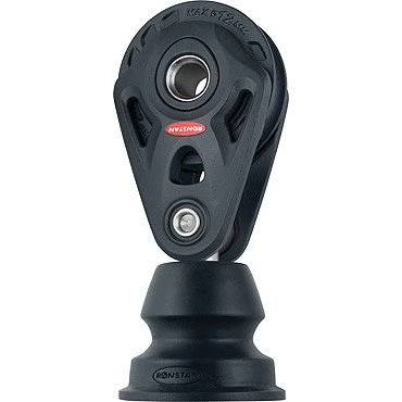 Ronstan RF64140 Series 60 Core Block Stand-Up 1 Ronstan RF64140 Series 60 Core Block Stand-Up