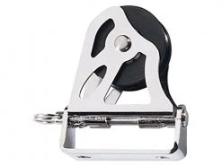 Ronstan RF30174 Series 30 Ball Bearing Block - Pivoting Lead