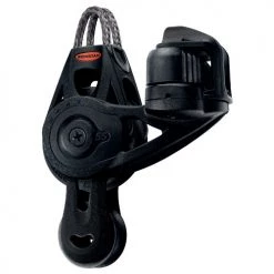 Ronstan RF55521 Series 55 Ball Bearing Orbit Block - Fiddle & Cleat Link Head