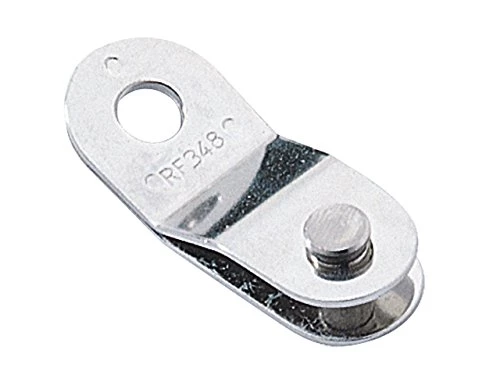 Ronstan RF348 Double Tang SS316 5/16inch Pin Diameter 1 Ronstan RF348 Double Tang SS316 5/16inch Pin Diameter