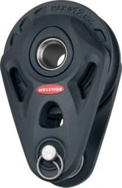 Ronstan RF64108 Series 60 Core Block - Halyard