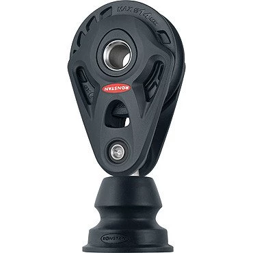 Ronstan RF74140 Series 75 Core Block Stand-Up 1 Ronstan RF74140 Series 75 Core Block Stand-Up