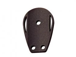 Ronstan RF41153 Series 40 Curved Surface Adapter Suits RF41151