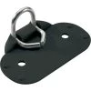 Ronstan RF5404 Small Rope Guide Black