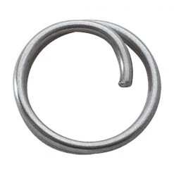 Ronstan RF114 Split Cotter Ring 1/2inch Diameter