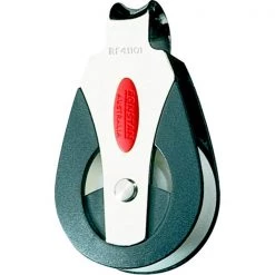 Ronstan RF41101 Series 40 All Purpose Block Single Loop Top