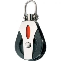 Ronstan RF20100 Series 20 Ball Bearing Block Single