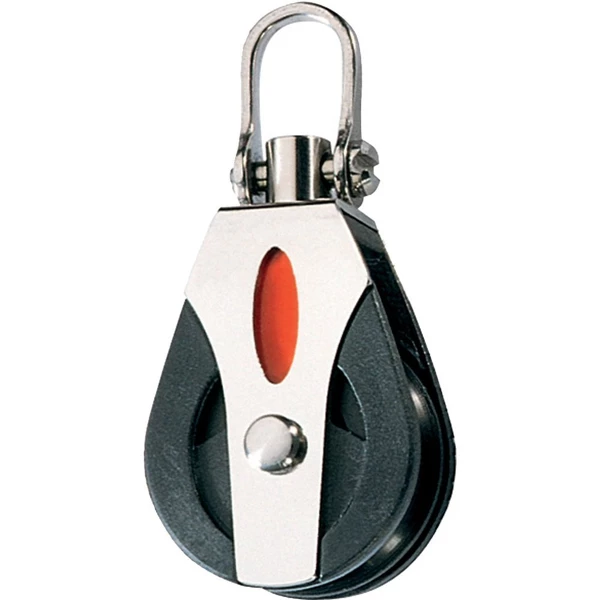 Ronstan RF20100 Series 20 Ball Bearing Block Single 1 Ronstan RF20100 Series 20 Ball Bearing Block Single