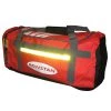 Ronstan RF4005 Weatherproof PVC Crew Bag Red & Black