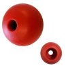 Ronstan RF1316R Parrel Bead Red 25mm