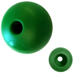 Ronstan RF1318GRN Parrel Bead Green 16mm