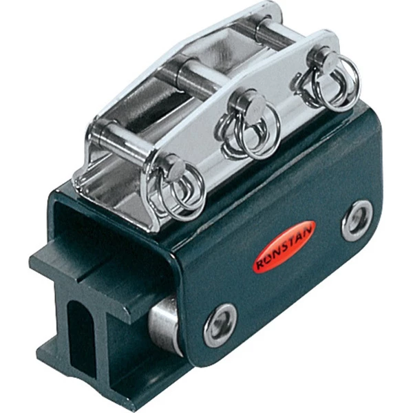 Ronstan RC61914 Series 19 I-Beam Car Channel Top 1 Ronstan RC61914 Series 19 I-Beam Car Channel Top