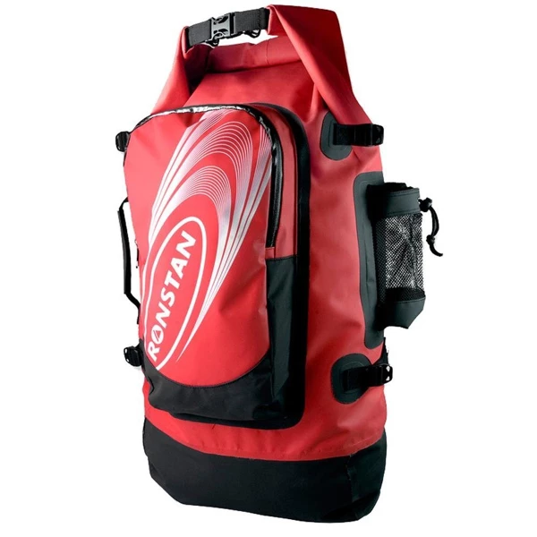 Ronstan RF4003 Sailing Dry Bag Red 1 Ronstan RF4003 Sailing Dry Bag Red