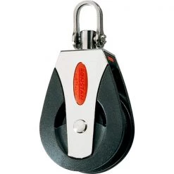 Ronstan RF50100HL Series 50 High Load Block Single