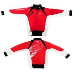 Ronstan Regatta Breathable Smock Top Junior 10