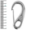 Ronstan CS2470-50 Spring Snap Hook 50mm