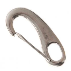 Ronstan CS2470-70 Spring Snap Hook 70mm
