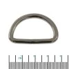 Ronstan CS3250-425 D Ring 4mm X 25mm