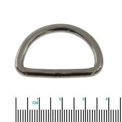 Ronstan CS3250-425 D Ring 4mm X 25mm