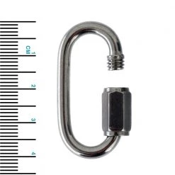 Ronstan CS7350-4 Quick Link 4mm