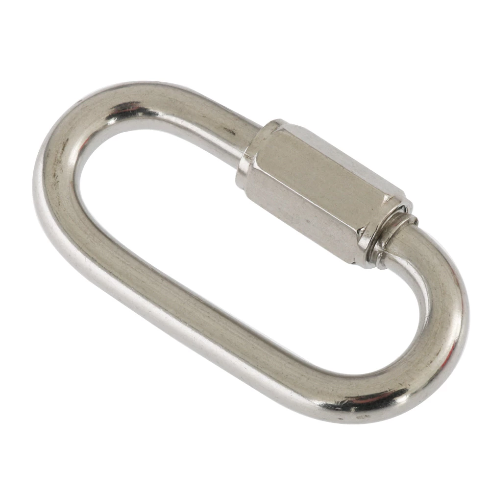 Ronstan CS7350-6 Quick Link 6mm 1 Ronstan CS7350-6 Quick Link 6mm