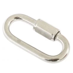 Ronstan CS7350-8 Quick Link Stainless Steel Rigging Component 8mm