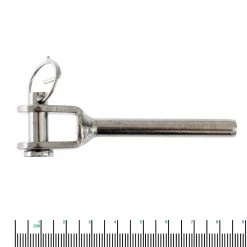 Ronstan CS7803-05 Swage Fork Suits 4mm Wire