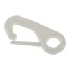 Ronstan PNP13B Tie-Down Snap Hook Small White