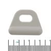 Ronstan PNP29T Sail Slug 7.7mm Round