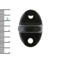 Ronstan PNP33BLK Deck Eye Black