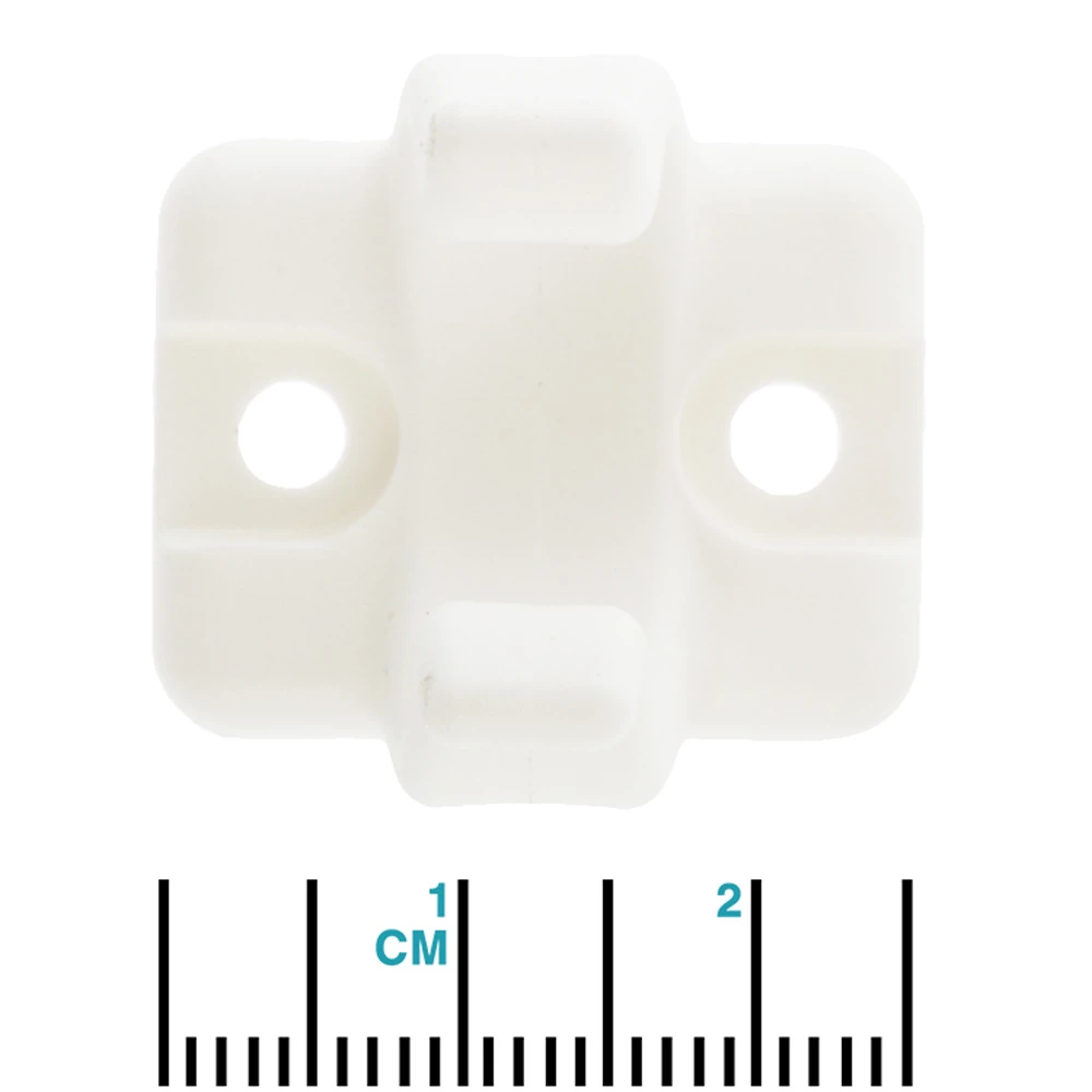 Ronstan PNP43F Tube Holder Suits 19mm Tube 2 Ronstan PNP43F Tube Holder Suits 19mm Tube - Image 2