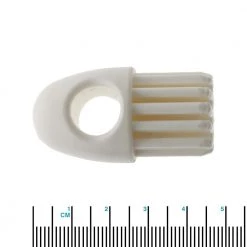 Ronstan Nylon Push / Glue-In Stanchion Cap For 22.2mm Tube