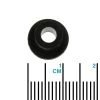 Ronstan PNP54BBLK Grommet 4mm Black