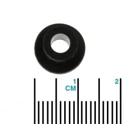 Ronstan PNP54BBLK Grommet 4mm Black